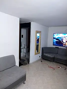 escalofrianti online show from 4, 10, 2025