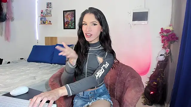 EnchantressFuckXxx online show from 12, 2, 2025