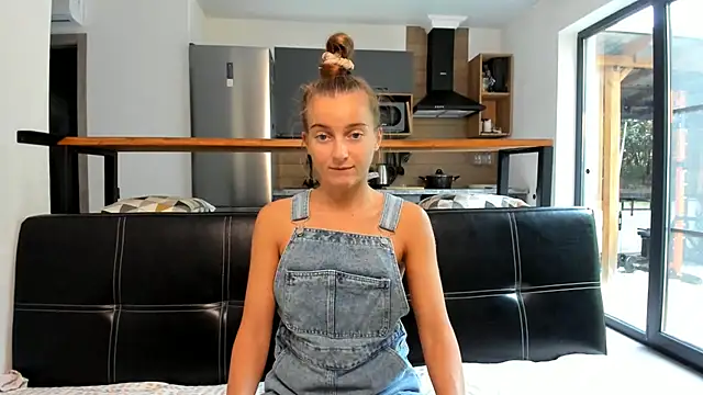 ElizSweet online show from 23, 10, 2025