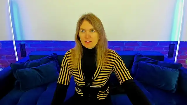 Anabell xxx online show from 8, 11, 2025