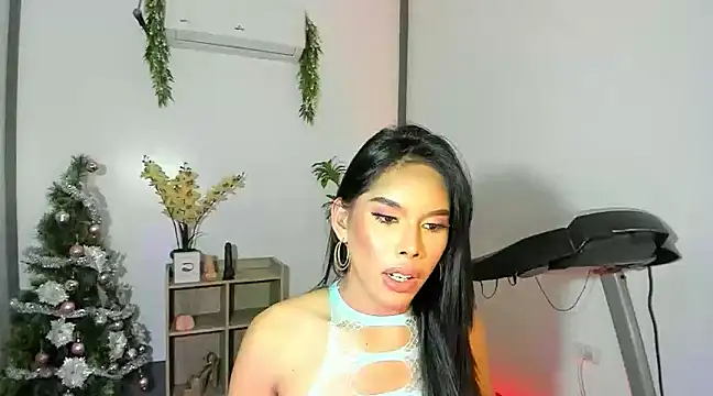 SweetlikeCandee online show from 6, 12, 2024