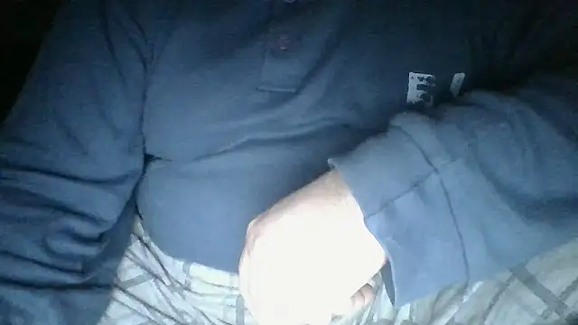 Snapshot of Anderrust chatting on 20, 2, 2025 Anderrust online show from 20, 2, 2025