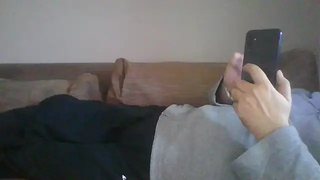 Anderrust online show from 8, 11, 2025