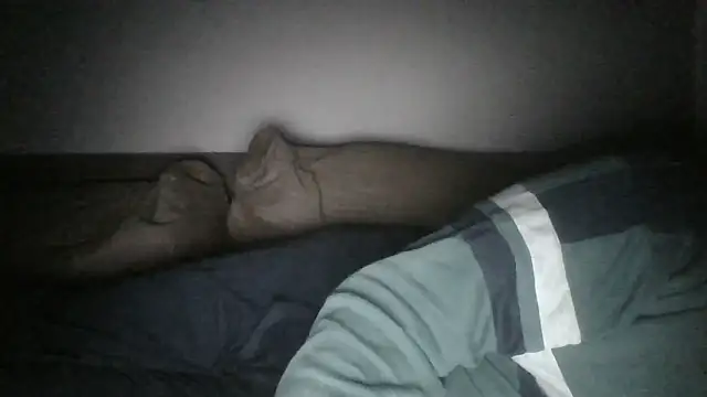 Snapshot of Anderrust chatting on 17, 12, 2025 Anderrust online show from 17, 12, 2025