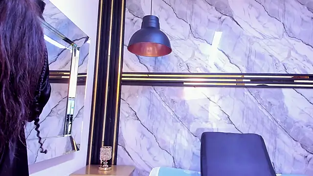 HellenJohansson online show from 5, 2, 2025