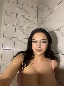 EmiliaPetrova online show from 13, 7, 2026