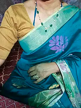 Snapshot of XBHUUME chatting on 29, 1, 2025 XBHUUME online show from 29, 1, 2025