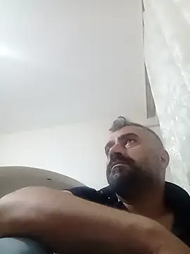 kevgir08 online show from 19, 6, 2026