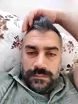 kevgir08 online show from 12, 7, 2026