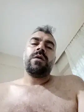 kevgir08 online show from 17, 7, 2026