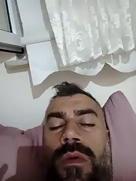 kevgir08 online show from 21, 7, 2026