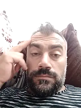 kevgir08 online show from 26, 7, 2026
