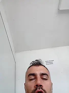 kevgir08 online show from 31, 7, 2026