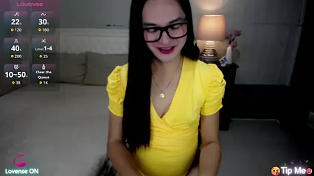 Snapshot of xAsianSweetHeart chatting on 24, 6, 2026 xAsianSweetHeart online show from 24, 6, 2026