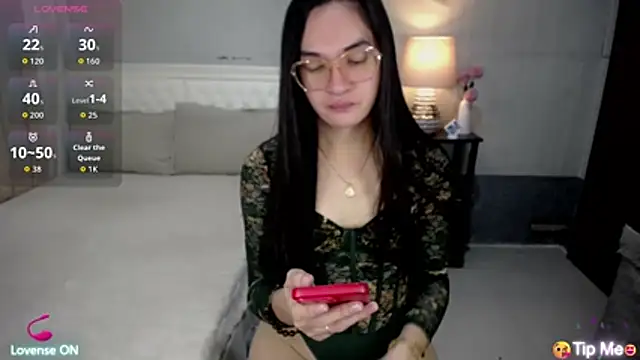 Snapshot of xAsianSweetHeart chatting on 3, 7, 2026 xAsianSweetHeart online show from 3, 7, 2026