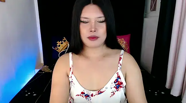 Angelic Fuckerxxx online show from 17, 2, 2025