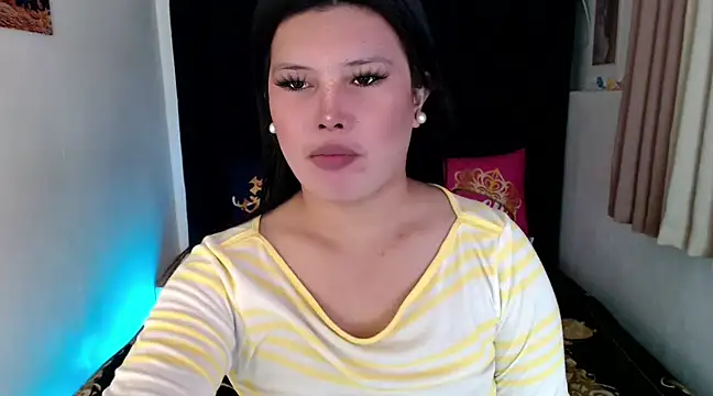 Angelic Fuckerxxx online show from 14, 3, 2025