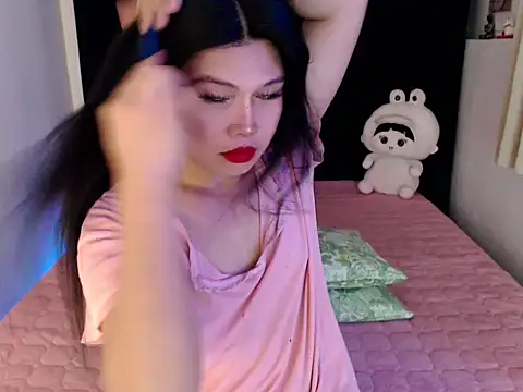 Angelic Fuckerxxx online show from 2, 12, 2025