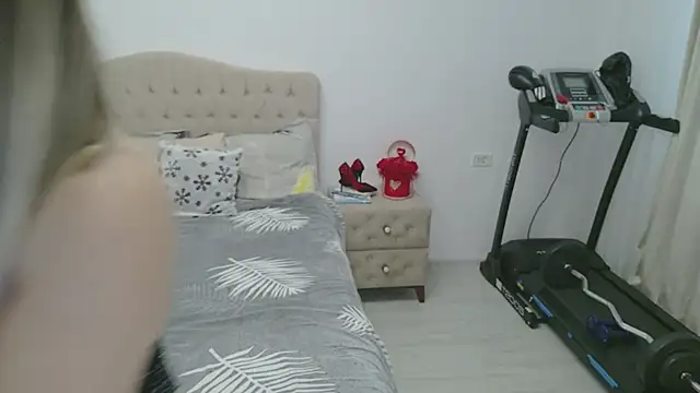 Snapshot of Annyfit4you chatting on 21, 3, 2026 Annyfit4you online show from 21, 3, 2026