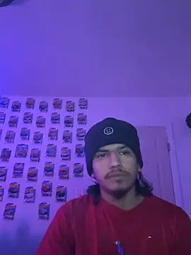 Snapshot of RolandoAmbrocio chatting on 18, 3, 2026 RolandoAmbrocio online show from 18, 3, 2026