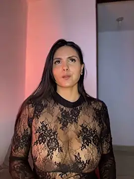 Snapshot of ameliayourfav1 chatting on 12, 12, 2024 ameliayourfav1 online show from 12, 12, 2024