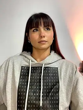 ameliayourfav1 online show from 4, 12, 2025