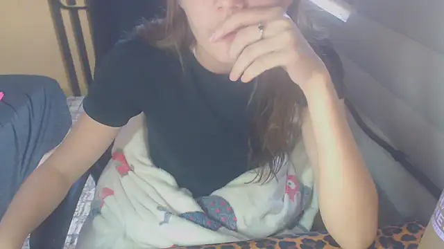 Snapshot of Laco-cO chatting on 9, 10, 2025 Laco-cO online show from 9, 10, 2025