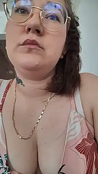 HunnyyLove online show from 27, 11, 2025