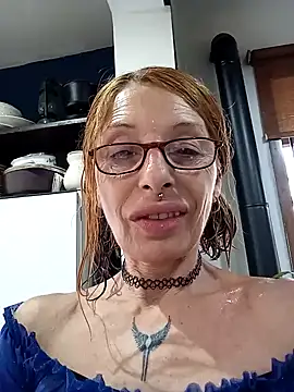 FrozenWaffle online show from 25, 2, 2025