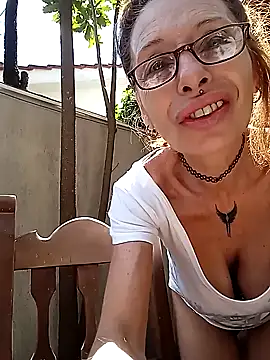 FrozenWaffle online show from 15, 3, 2025