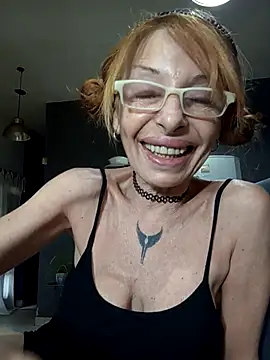 FrozenWaffle online show from 29, 11, 2025