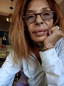 FrozenWaffle online show from 22, 3, 2026