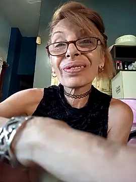 FrozenWaffle online show from 10, 4, 2026