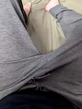 MrandMrsHaze online show from 16, 11, 2025