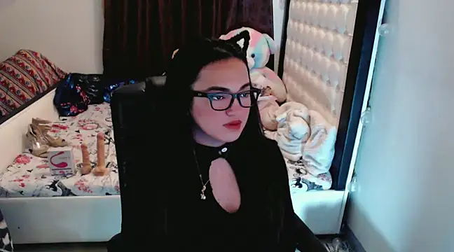 Snapshot of Goddess_Sarah chatting on 11, 12, 2024 Goddess Sarah online show from 11, 12, 2024