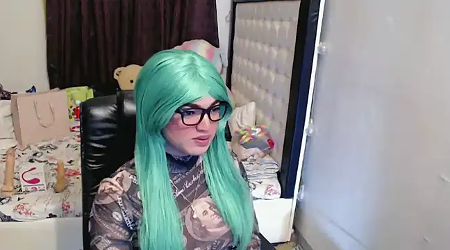 Snapshot of Goddess_Sarah chatting on 27, 12, 2024 Goddess Sarah online show from 27, 12, 2024