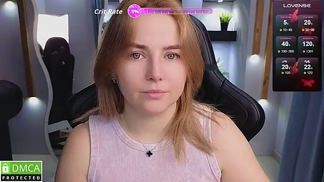 Mira Mermayd online show from 29, 11, 2025