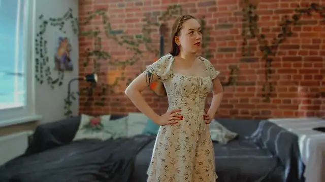 Snapshot of yamy_yamy_yamy chatting on 8, 4, 2026 yamy yamy yamy online show from 8, 4, 2026