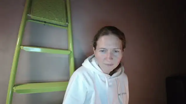 Sexy MargoX  online show from 31, 1, 2025