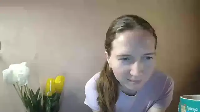 Sexy MargoX  online show from 11, 3, 2025