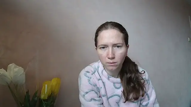 Sexy MargoX  online show from 13, 3, 2025