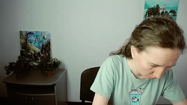 Sexy MargoX  online show from 16, 9, 2025