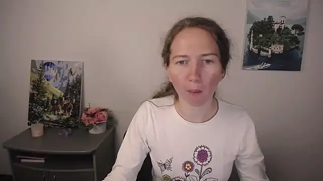 Sexy MargoX  online show from 7, 10, 2025