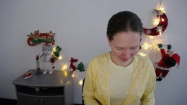 Sexy MargoX  online show from 13, 1, 2026