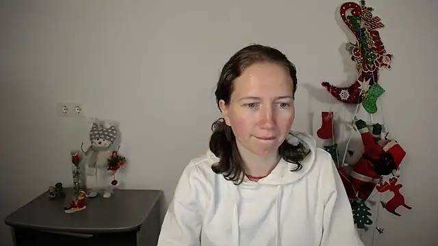 Sexy MargoX  online show from 6, 2, 2026