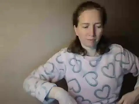 Sexy MargoX  online show from 3, 4, 2026