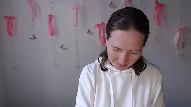 Sexy MargoX  online show from 7, 4, 2026