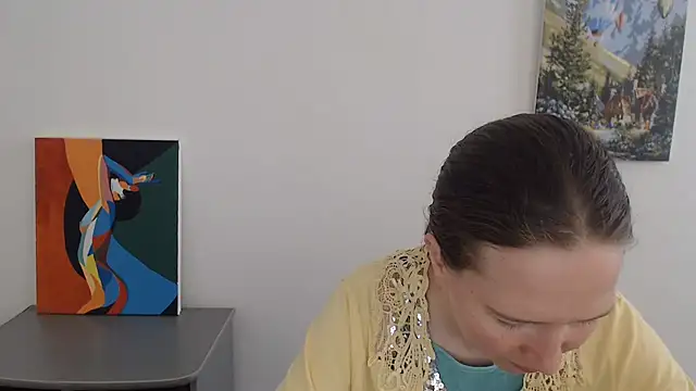 Sexy MargoX  online show from 11, 6, 2026