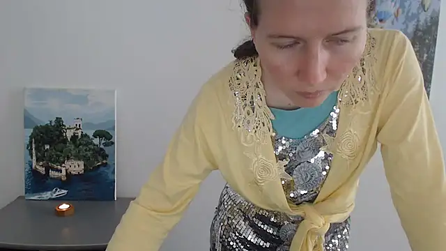 Sexy MargoX  online show from 12, 6, 2026