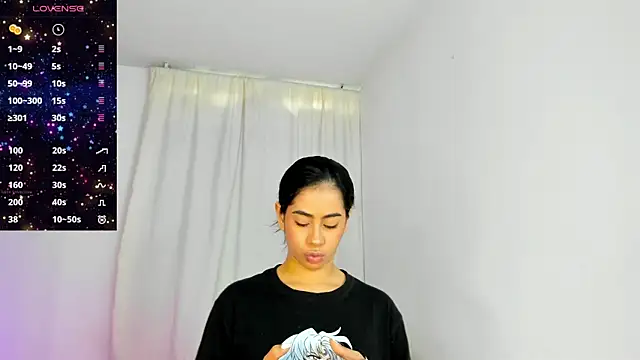 Snapshot of VioletaSotter chatting on 11, 5, 2026 VioletaSotter online show from 11, 5, 2026